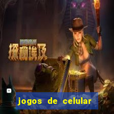 jogos de celular mais jogados 2024